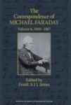 The Correspondence Of Michael Faraday Pt. 6 - 1860-1867 Hardcover
