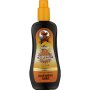 Australian Gold Dark Tanning Accelerator Clear Spray 237ML