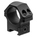 Pro 30MM Low Profile P.o.i Picatinny Rings- RWU013010