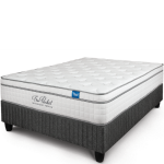 Tru-pocket Medium Truform Bedset - 130KG - Stasie Meubels
