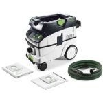 Mobil Dust Extr Ctm 26 E Ac