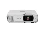 Epson Projector TW650 Eul Full HD 1080P