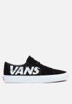 Vans SK8-LOW - Hi-def Black white