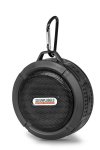 Splash Waterproof Bluetooth Speaker