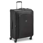 DELSEY Montmartre Air 2.0 - M Expandable 77CM Black