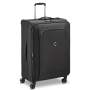 Delsey Montmartre Air 2.0 - M Expandable (77cm) Black