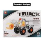 Building Construction Metal Vehicles