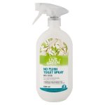 Live Green Tea Tree No Flush Toilet Spray 500ML