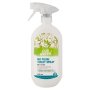 Live Green Tea Tree No Flush Toilet Spray 500ML