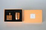 Mango & Mandarin Diffuser Candle Set 7X18CM
