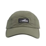 Camper Cap Khaki