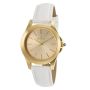 INVICTA - Angel Gold Tone Watch