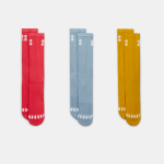 Jordan Essential Crew 3PK - L