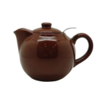 Teapot Nova Style Teapot 600ML Brown - Brown