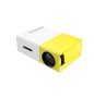 MINI LED HD Projector Support Portable Office Home Cinema