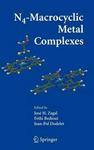 N4-macrocyclic Metal Complexes