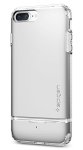 Spigen Flip Armor Iphone 8 Plus Iphone 7 Plus Case With Durable Protection And Hidden Card Storage For Apple Iphone 7 Plus 201