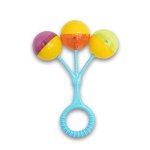 Baby Rattle Jingle Toy
