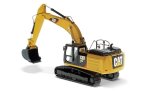 1/50 Cat 336E H Hybrid Hydraulic Excavator Diecast Model