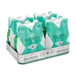 Belgravia Gin & Dry Lemon Non-alcoholic Nrb 275ML X 24