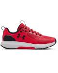 Men's Ua Charged Commit Tr 3 Training Shoes - RED-600 8