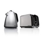 Taurus Estillo Kettle & Toaster Pack