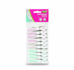 Plastic Washing Pegs 83MM 20 Piece
