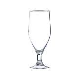 Beer Glass - Vic Dunkeld Beer 380ML Set Of 6
