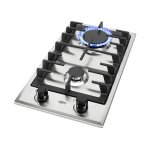 Defy 60CM Chimney Cookerhood Inox – DCH60CSS