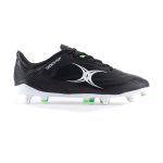 Sidestep X15 6 Stud Soft Ground Rugby Shoes