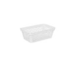 Ezy Storage Brickor Small Deep Basket
