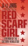 Red Scarf Girl Rpkg - A Memoir Of The Cultural Revolution Paperback
