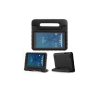 Tuff-Luv 10.4-INCH Rugged Kids Case For The Samsung Galaxy Tab S6 LITEBLACKMF2339