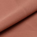 Mini Matt Plain Fabric - Mint