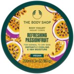 The Body Shop Body Yogurt Passion Fruit 200ML