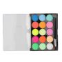 Washable Face Paint 15 Colors Kit