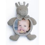 Bo Jungle Car & Home Mirror Senna The Giraffe