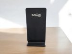 Snug Fast Wireless Desktop Charger