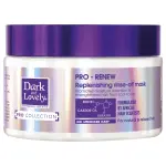 Dark And Lovely Pro-renew Replenishing Rinse-off Mask 250ML Protects Your Hair And Promotes Moisture
