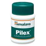 Pilex Tabs 100'S