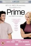 Prime DVD