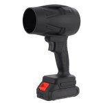 Zs - 48V Portable Dust Cleaner Cordless Leaf Blower