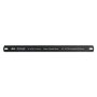 Blade Flexible Double Edge 300MM X 25MM Carbon Steel TCHS001