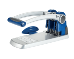 Rexel HD2300X 2-HOLE Punch 40 1 1 Black blue 300 Sheets 2 Hole 110244 – 2101521