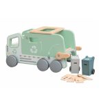 Lestat Recycling Truck 13-PCS