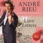 Andre Rieu: Love Letters   Cd