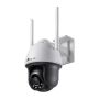 Tp-link Vigi 4MP Full Colour Wi-fi Pan Tilt Network Camera