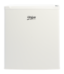 46L Single Door Bar Fridge USD60W White