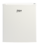 46L Single Door Bar Fridge USD60W White
