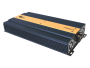 HYPERSONIK-5.6K Brazilian Monoblock Amplifier - 5600W Rms